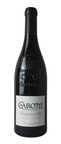 La Cabotte 75cl.